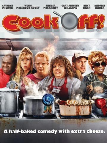 Cook-Off!