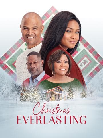Christmas Everlasting