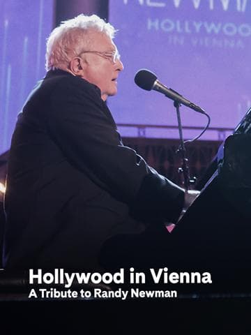 Hollywood in Vienna