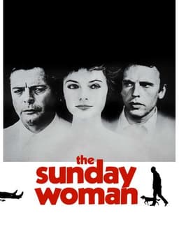 The Sunday Woman