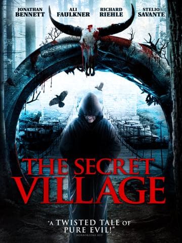 The Secret Village