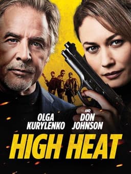 High Heat