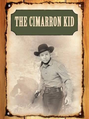 The Cimarron Kid