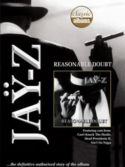 JAY-Z: Fade to Black