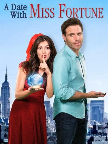 A Date with Miss Fortune