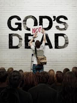 God's Not Dead