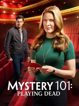 Mystery 101: Playing Dead