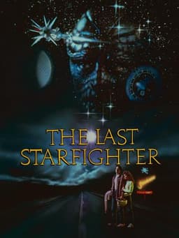 The Last Starfighter