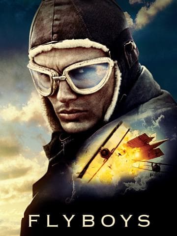 Flyboys