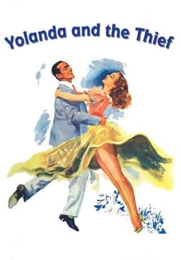 Yolanda and the Thief