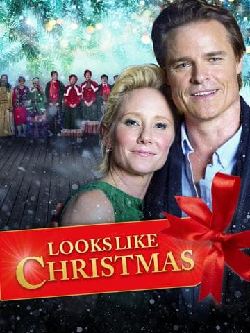 Looks Like Christmas