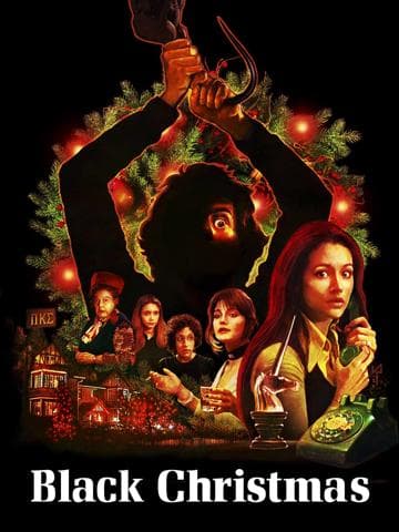 Black Christmas