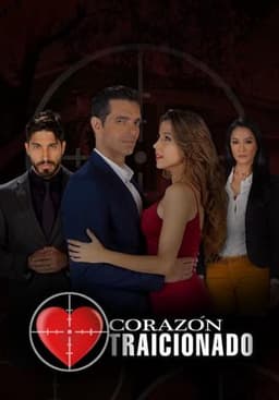 Coraz贸n Traicionado