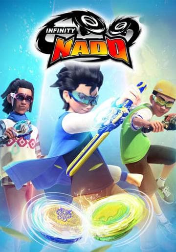Infinity Nado