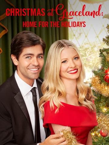 Christmas at Graceland: Home for the Holidays