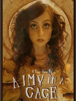 Aimy in a Cage