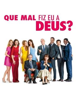 Serial (Bad) Weddings