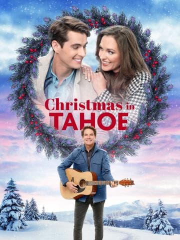 Christmas in Tahoe
