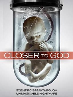 Closer to God