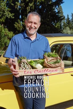 Michel Roux's French Country Cooking