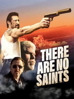 There Are No Saints