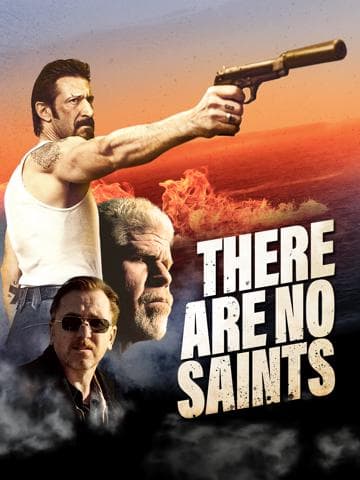 There Are No Saints