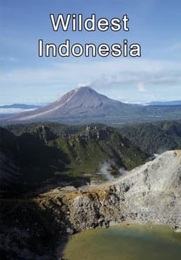 Wildest Islands of Indonesia