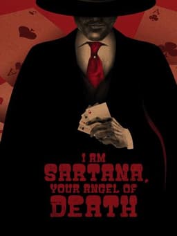 I Am Sartana Your Angel of Death
