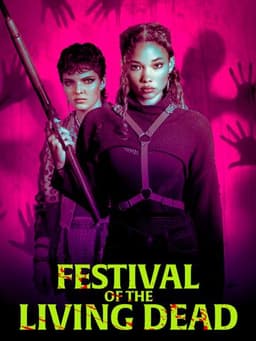 Festival of the Living Dead