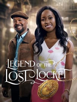 Legend of the Lost Locket