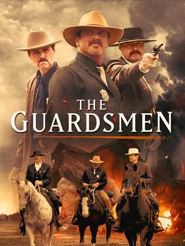 The Guardsmen