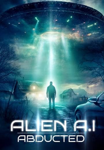 Alien AI: Abducted