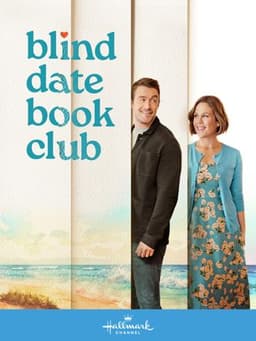 Blind Date Book Club