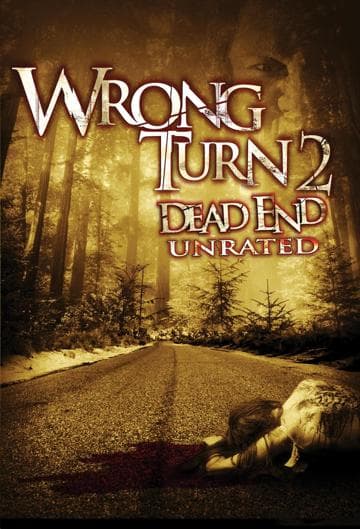 Wrong Turn 2: Dead End