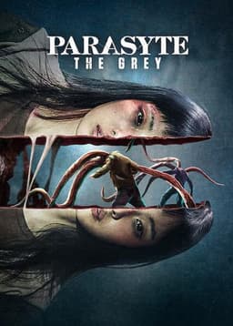 Parasyte: The Grey