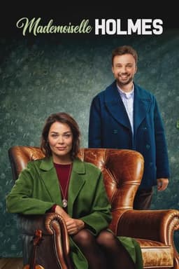 Mademoiselle Holmes