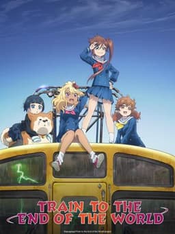 Train to the End of the World