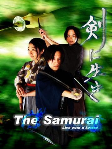 The Samurai