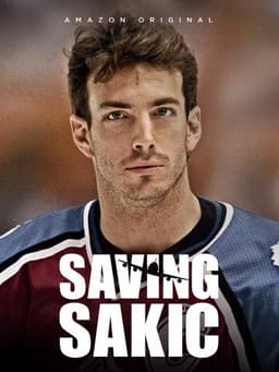 Saving Sakic