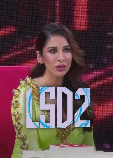 LSD 2: Love, Sex aur Dhokha 2