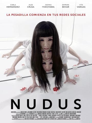 Nudus