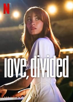Love, Divided