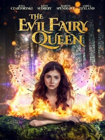 The Evil Fairy Queen