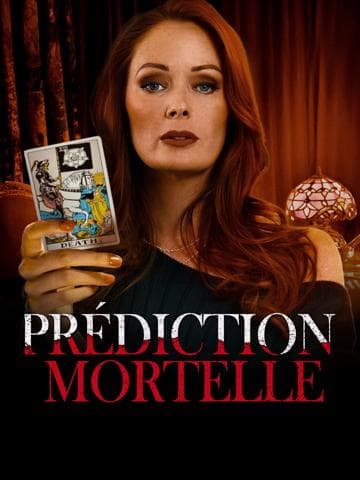 Killer Fortune Teller