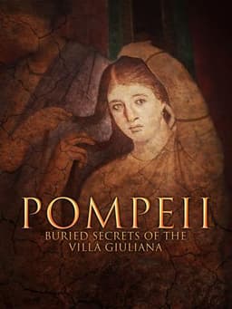 Pompeii: The New Dig