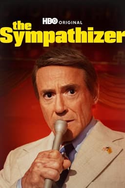 The Sympathizer