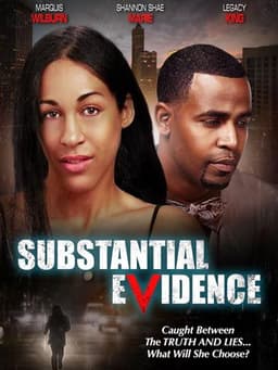 Substantial Evidence