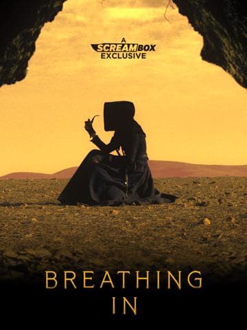 Breathing In