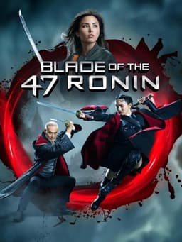 Blade of the 47 Ronin