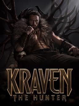 Kraven the Hunter